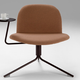 Illustration for article titled This Chair Is Inspired By the Way Architects Draw Floor Plans